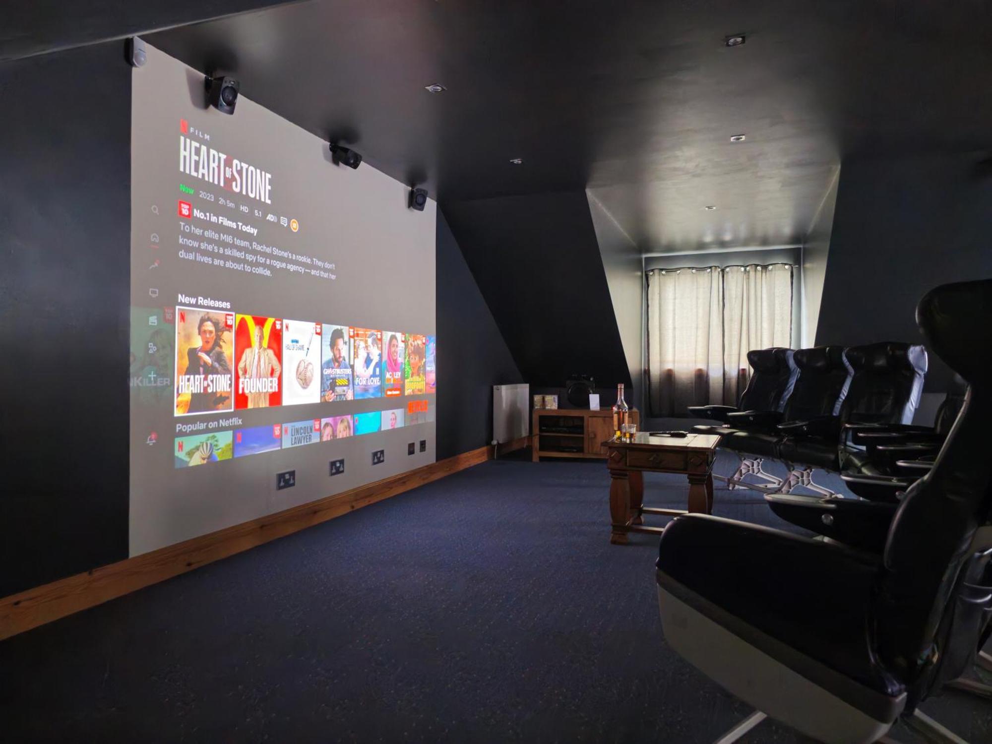Gleann Fia House Konuk evi Arrochar Dış mekan fotoğraf
